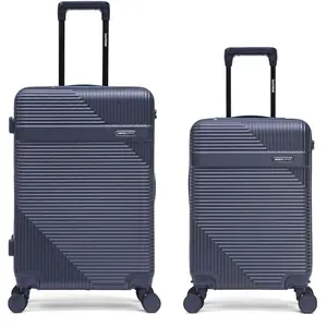 Valise Swiss Kopper  Lot de 2 Valises Rigides Taille Moyenne et Cabine...