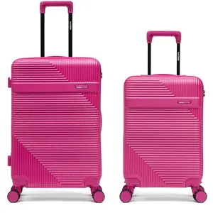 Valise Swiss Kopper Lot de 2 Valises Rigides Taille Moyenne et Cabine... pas cher