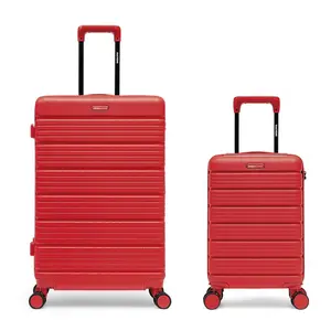 Valise Swiss Kopper  Lot de 2 Valises Rigides Grand Format et Cabine X... pas cher