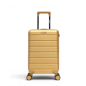 Valise Swiss Kopper Valise Cabine Rigide LUGANO P32391628 pas cher