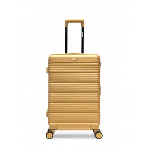 Valise Swiss Kopper Valise Taille Moyenne Rigide LUGANO P32391616 pas cher