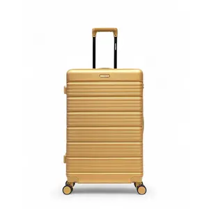 Valise Swiss Kopper  Valise Grand Format Rigide LUGANO P32391646 pas cher