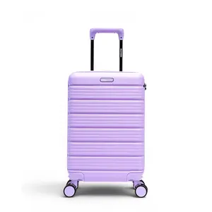 Valise Swiss Kopper  Valise Cabine Rigide LUGANO P32391629 pas cher