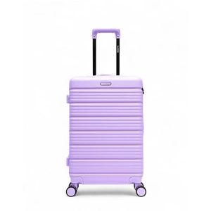 Valise Swiss Kopper  Valise Taille Moyenne Rigide LUGANO P32391617 pas cher