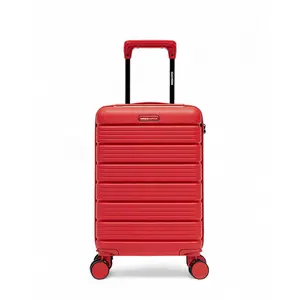 Valise Swiss Kopper Valise Cabine XS Rigide LUGANO P32391621 pas cher