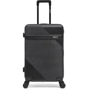 Valise Swiss Kopper Valise Taille Moyenne Rigide WOHLEN P32391684 pas cher