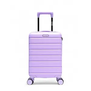 Valise Swiss Kopper  Valise Cabine XS Rigide LUGANO P32391623 pas cher