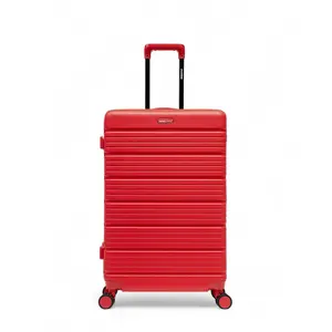 Valise Swiss Kopper Valise Grand Format Rigide LUGANO P32391645 pas cher