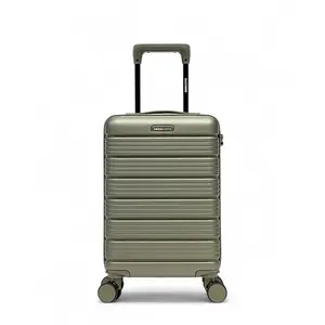 Valise Swiss Kopper  Valise Cabine XS Rigide LUGANO P32391620 pas cher