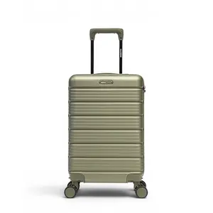 Valise Swiss Kopper  Valise Cabine Rigide LUGANO P32391626 pas cher