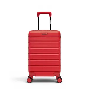 Valise Swiss Kopper Valise Cabine Rigide LUGANO P32391627 pas cher