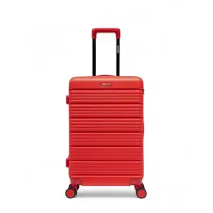 Valise Swiss Kopper Valise Taille Moyenne Rigide LUGANO P32391615 pas cher