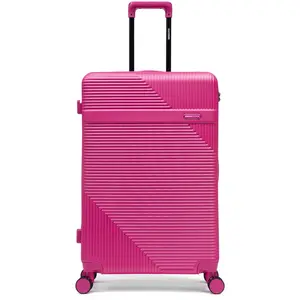 Valise Swiss Kopper Valise Grand Format Rigide WOHLEN P32391692 pas cher