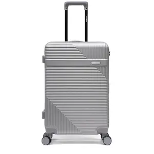 Valise Swiss Kopper  Valise Taille Moyenne Rigide WOHLEN P32391687 pas cher