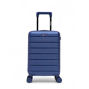 Valise Swiss Kopper  Valise Cabine XS Rigide LUGANO P32391618 pas cher