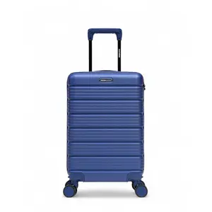 Valise Swiss Kopper Valise Cabine Rigide LUGANO P32391624 pas cher