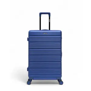 Valise Swiss Kopper  Valise Grand Format Rigide LUGANO P32391642 pas cher
