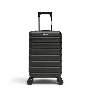 Valise Swiss Kopper  Valise Cabine Rigide LUGANO P32391625 pas cher