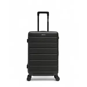 Valise Swiss Kopper Valise Taille Moyenne Rigide LUGANO P32391613 pas cher