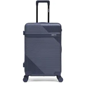 Valise Swiss Kopper Valise Taille Moyenne Rigide WOHLEN P32391689 pas cher