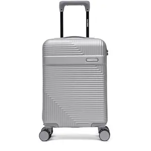 Valise Swiss Kopper  Valise Cabine XS Rigide WOHLEN P32391711 pas cher