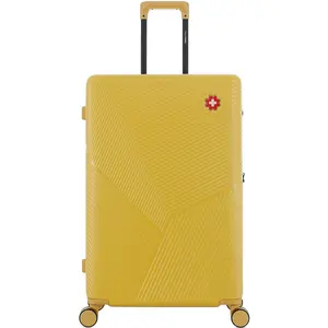 Valise Swiss Kopper  Valise Grand Format Rigide FRIBOURG P32483236 pas cher