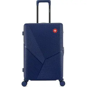 Valise Swiss Kopper Valise Taille Moyenne Rigide FRIBOURG P32483259 pas cher