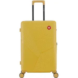 Valise Swiss Kopper Valise Taille Moyenne Rigide FRIBOURG P32483260 pas cher