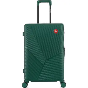 Valise Swiss Kopper Valise Taille Moyenne Rigide FRIBOURG P32483263 pas cher