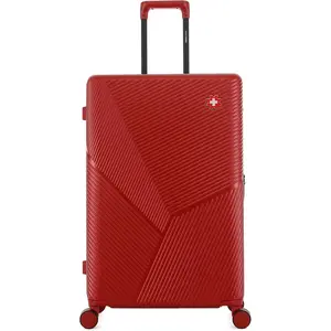 Valise Swiss Kopper Valise Grand Format Rigide FRIBOURG P32483238 pas cher