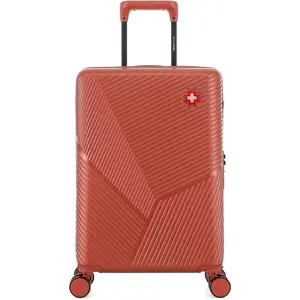Valise Swiss Kopper  Valise Cabine Rigide FRIBOURG P32483249 pas cher