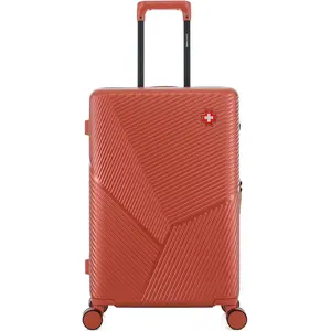 Valise Swiss Kopper Valise Taille Moyenne Rigide FRIBOURG P32483261 pas cher