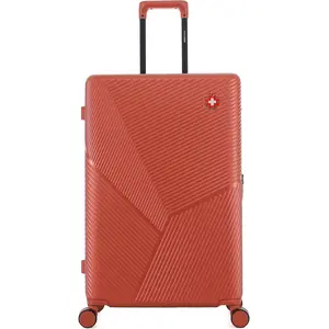 Valise Swiss Kopper Valise Grand Format Rigide FRIBOURG P32483237 pas cher