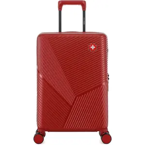 Valise Swiss Kopper  Valise Cabine Rigide FRIBOURG P32483250 pas cher