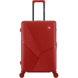 Valise Swiss Kopper Valise Taille Moyenne Rigide FRIBOURG P32483262 pas cher