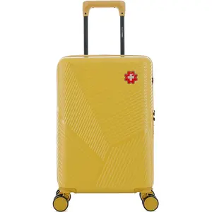 Valise Swiss Kopper Valise Cabine XS Rigide FRIBOURG P32483254 pas cher
