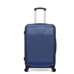 Comparateur de prix : WAVE PARIS - Valise Weekend SELENGA 65 cm 4 Roues