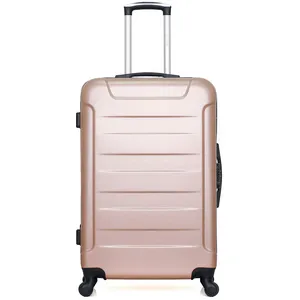 SWISS KOPPER WAVE PARIS - Valise Grand Format ELBE-A 70 cm 4 Roues pas cher
