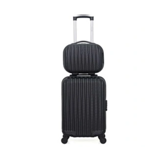 Comparateur de prix : SWISS KOPPER WAVE PARIS - SET DE 2 ABS VOLGA-H
