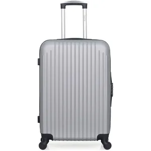 Hero valise m carpates - gris pas cher