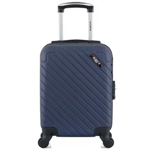 Comparateur de prix : BLUESTAR - Valise Cabine XXS CITE 46 cm - MARINE
