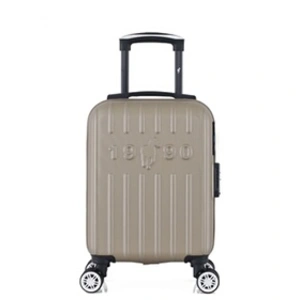 GENTLEMAN FARMER - CABINE XXS ABS ARCHIE 4 ROUES - beige pas cher