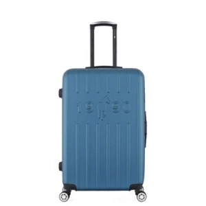 GENTLEMAN FARMER - Valise Grand Format ABS ARCHIE 4 Roues 75 cm TU pas cher