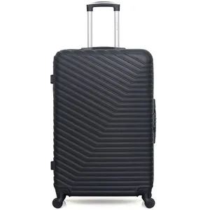 WAVE PARIS- Valise grand format ABS LENA 75 cm