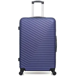 WAVE PARIS- Valise grand format ABS LENA 75 cm pas cher