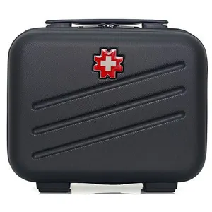 Vanity - SWISS KOPPER - ZURICH - 30 cm - Noir