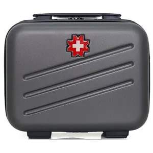 Vanity - SWISS KOPPER - ZURICH - 30 cm - Gris foncé pas cher