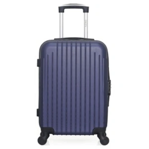 HERO valise s carpates - marine pas cher