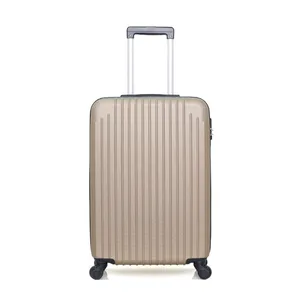 Hero valise m carpates - beige pas cher