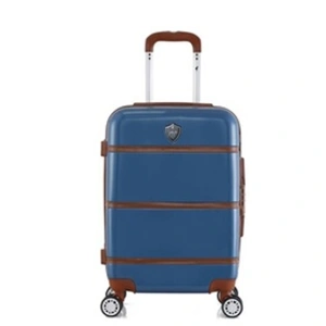 GENTLEMAN FARMER - Valise Cabine WALTER 55 cm 4 Roues pas cher